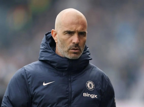 Maresca tiết lộ khó khăn của Chelsea tại Club World Cup