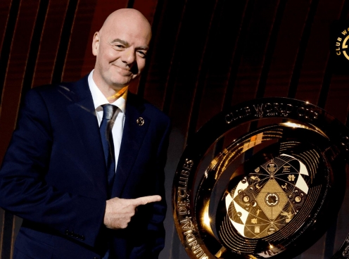 FIFA học được gì từ Club World Cup để chuẩn bị cho World Cup
