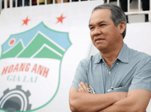 HAGL 'đại trùng tu' cho mùa giải mới