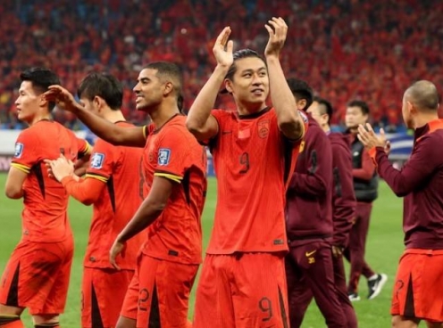 Truyền thông Trung Quốc 'mơ mộng' dự World Cup 2026 nếu Iran bị loại