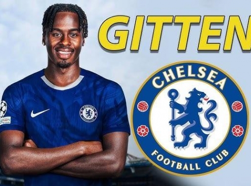 Chelsea sắp sở hữu ngôi sao chạy cánh từ Dortmund