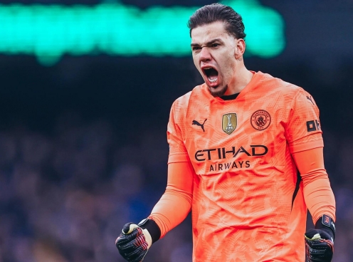 Công thần Man City lên tiếng về tương lai