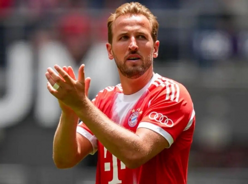 Harry Kane tiết lộ 'vũ khí' giúp Bayern vượt khó tại Club World Cup