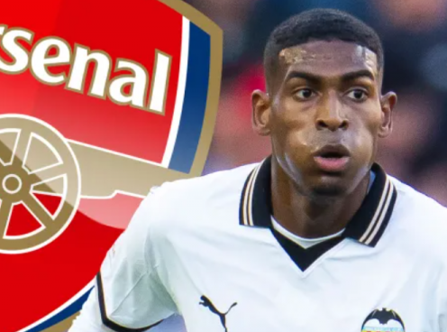 Arsenal tiến hành chiêu mộ ‘viên ngọc quý’ của La Liga