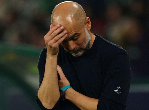 Man City gây phẫn nộ tại Premier League