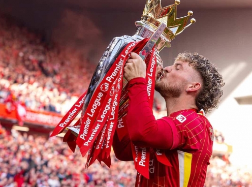 Sao trẻ Liverpool được hàng loạt CLB săn đón