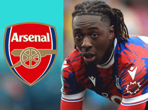 Arsenal ra tay, quyết chiêu mộ ‘siêu tiền vệ’ Ngoại hạng Anh