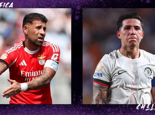 4 'điểm nóng' quyết định thành bại trận Benfica vs Chelsea