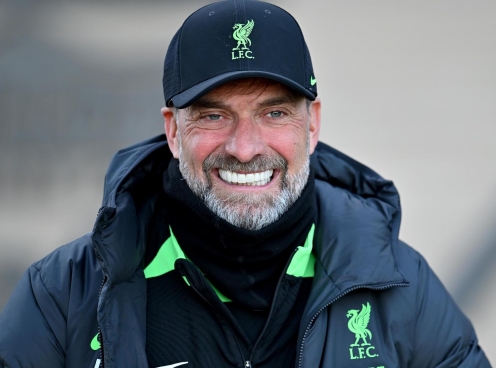Jurgen Klopp: 'Tôi không muốn làm HLV nữa'