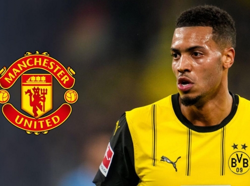 Gia cố tuyến giữa, Man Utd bất ngờ săn cựu sao Man City