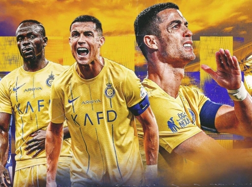 Cơ hội vàng để Al Nassr xưng vương Saudi Pro League 2025/26