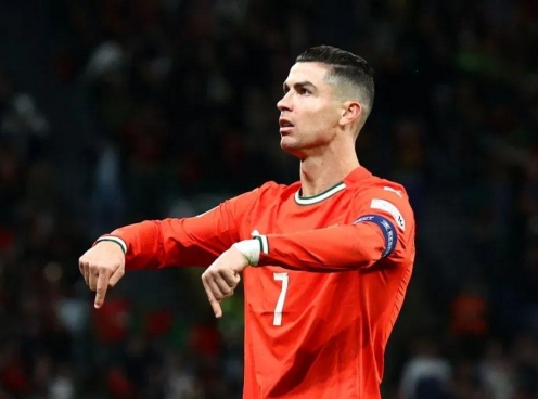 Ronaldo quyết chinh phục World Cup và cột mốc 1000 bàn