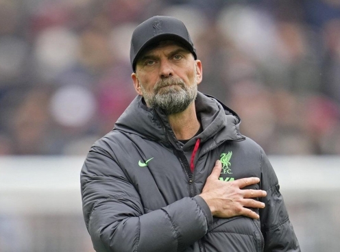 Jurgen Klopp: 'Cải tổ Club World Cup là ý tưởng tệ nhất lịch sử'