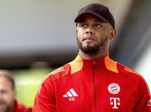 Bayern gặp sự cố trước vòng 16 đội Club World Cup