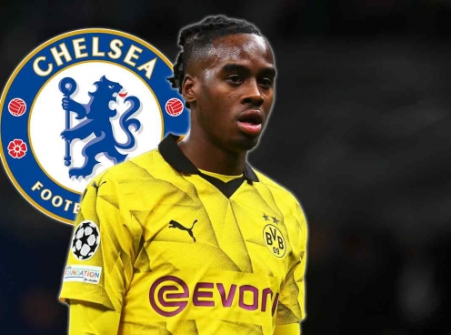 Chelsea chốt hạ mục tiêu, MU tuyệt vọng trong việc thanh lý ‘người thừa’