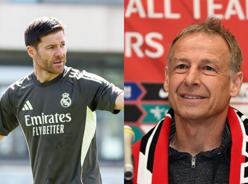 Xabi Alonso nhận cảnh báo tại Real Madrid