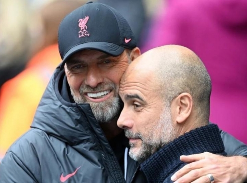 Klopp phản đối Club World Cup, Pep Guardiola đáp trả gay gắt