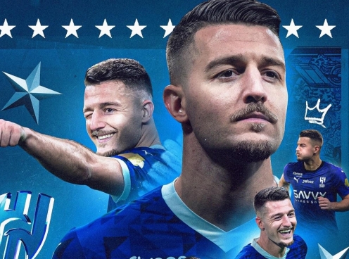 Ngôi sao Al-Hilal: 'Giờ còn ai dám chê Saudi Pro League nữa không?'