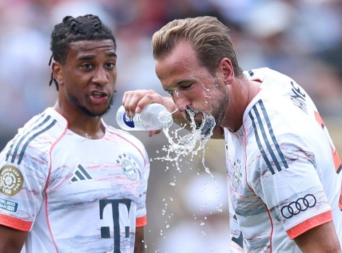 FIFA bất ngờ nhận cảnh báo tại World Cup 2026