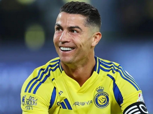 Al-Nassr đổi chủ, Ronaldo đón biến động lớn tại Saudi Pro League