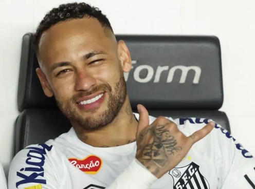 Neymar ra quyết định lớn về sự nghiệp