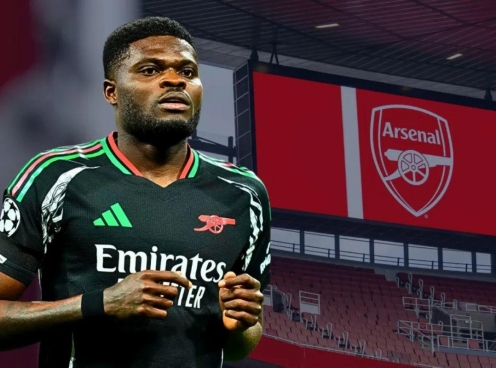 Đại phẫu tại Emirates, Arsenal chia tay 17 cầu thủ