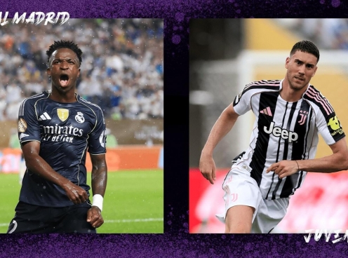 4 'điểm nóng' quyết định thành bại trận Real Madrid vs Juventus