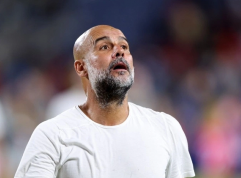 Pep Guardiola cay đắng chia sẻ sau thất bại tại Club World Cup