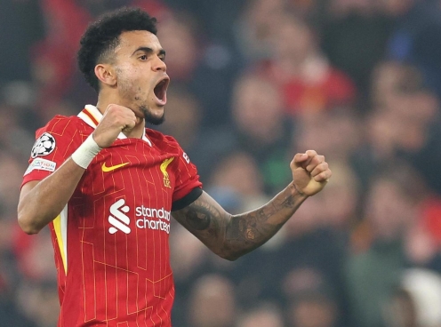 Ve vãn trụ cột Liverpool, Bayern Munich nhận cái kết đắng