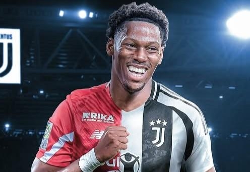 'Nẫng tay trên' MU, Juventus đạt thỏa thuận chiêu mộ hàng hot Châu Âu