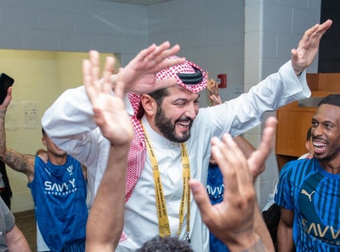 Al Hilal thưởng cực 'khủng' sau chiến thắng tại FIFA Club World Cup