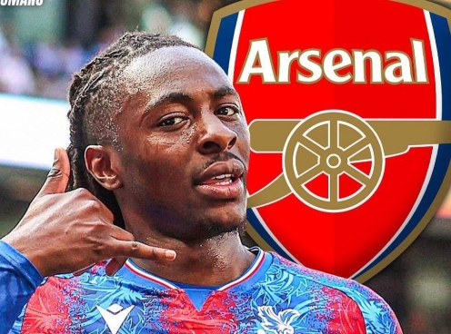 ‘Siêu tiền vệ’ Ngoại hạng Anh ‘bật đèn xanh’ cho Arsenal