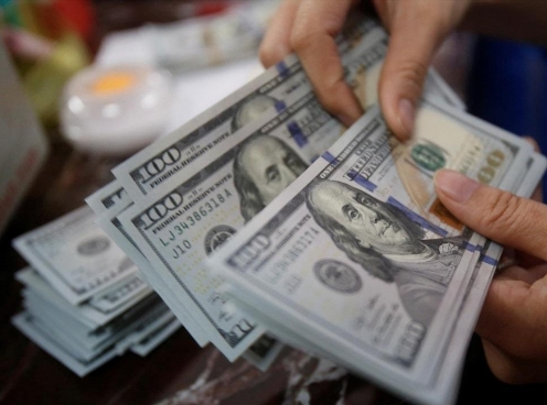 Tỷ giá USD hôm nay 02/07/2025: Có xanh lẫn đỏ