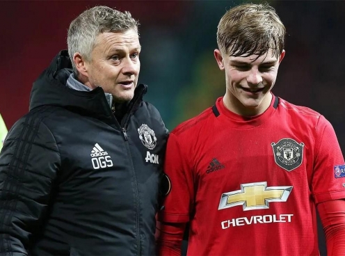 Dính vòng lao lý, cựu sao MU được Ole Gunnar Solskjaer cưu mang