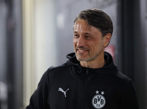 HLV Dortmund thách thức Real trước tứ kết Club World Cup