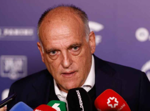Chủ tịch La Liga quyết chặn Club World Cup diễn ra lần tới