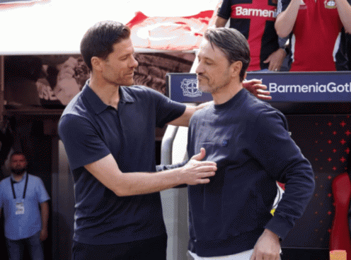 Xabi Alonso nhận 'chiến thư' trước trận đại chiến với Dortmund