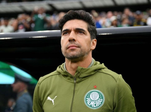 HLV Palmeiras tự tin nghênh chiến Chelsea tại tứ kết Club World Cup