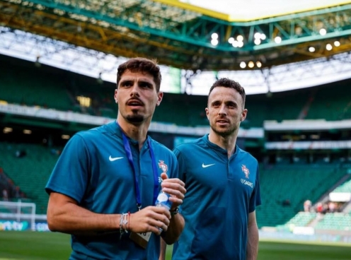 Nhận cú sốc từ Jota, sao Chelsea có thể không đá tứ kết Club World Cup