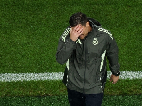 Xabi Alonso và Dortmund: Cuộc chiến nhiều duyên nợ