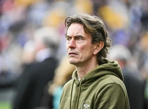 Tottenham bị West Ham từ chối vụ Mohammed Kudus