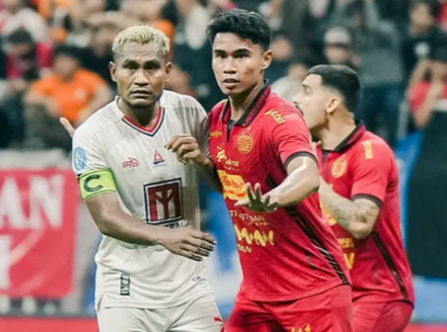 Nguyên nhân khiến các đội Indonesia bỏ giải Đông Nam Á