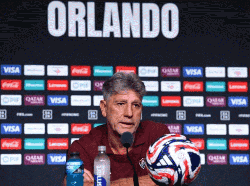 HLV Fluminense phát biểu đanh thép trước tứ kết FIFA Club World Cup