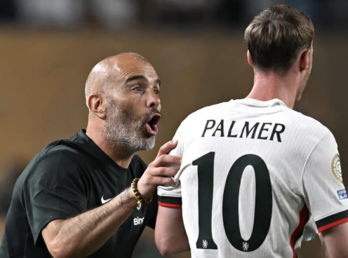 Chelsea đón nhận tin buồn sau chiến thắng trước Palmeiras