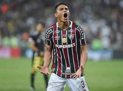 Thiago Silva: Khi 40 tuổi vẫn là đỉnh cao đời người!