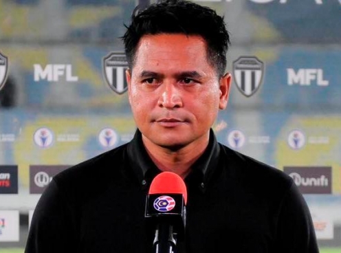 HLV Malaysia phát biểu đầy đanh thép trước thềm U23 Đông Nam Á