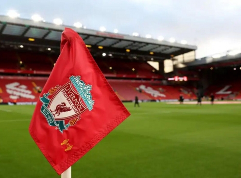 Liverpool thay đổi kế hoạch sau cú sốc Diogo Jota