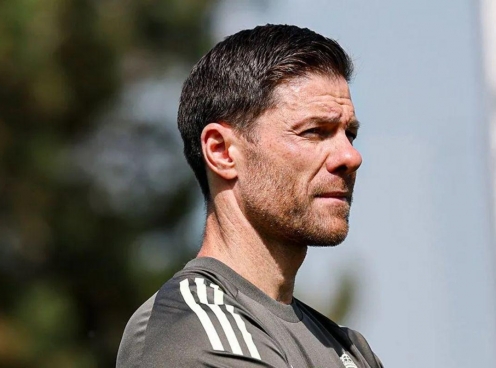 Hồi sinh Real Madrid, Xabi Alonso tiến sát cột mốc tốt nhất 2 năm qua