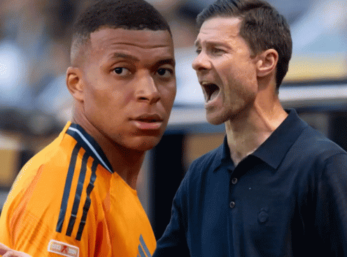 Bài toán khó của Xabi Alonso trước trận tứ kết FIFA Club World Cup