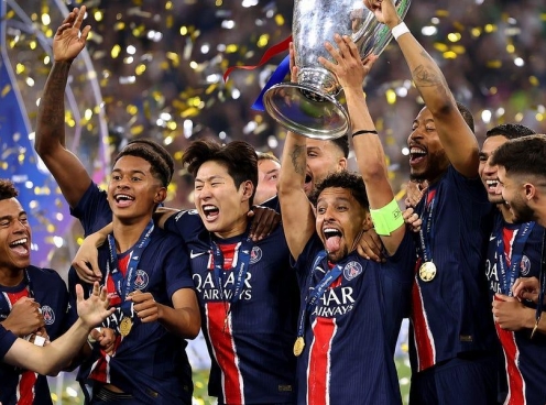 Đội nào đủ sức cảnh bước PSG tại FIFA Club World Cup?